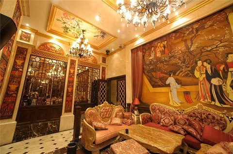 河源高档KTV妹子质量哪家好